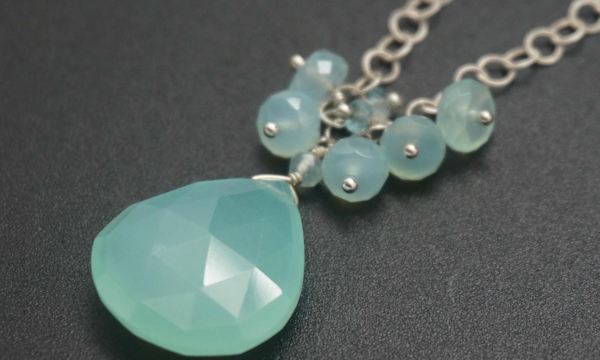 Rubarb Jewelry is Boulder's best fine jewelry shop